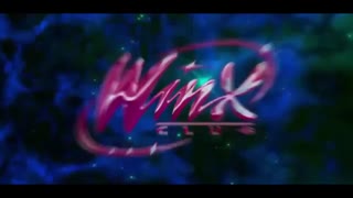 winx club wow trailer