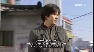 داستان غم انگیز عشق - قسمت 4