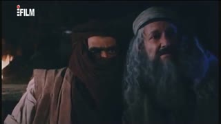 شناختی؟ خلیفه بود. رفیق من و فاتح خیبر ..