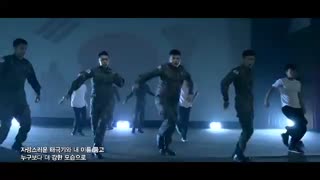 موزیک ویدیوی جدیدارتش کره جنوبیthe homeland i defend(باحضوریونهوازTVXQوشیندونگ ازسوپرجونیور)
