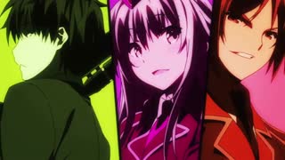 تریلرانیمه تابستانی Qualidea code(انیمه به زودی درکانال من)+توضیحات خیلی مهم