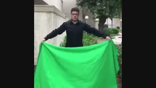 اهان راز این جادو گرارو کشف کردم