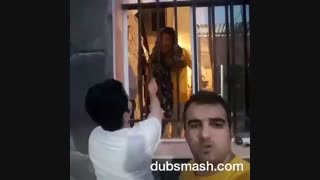 پنجره رو وا کنید خواهشا