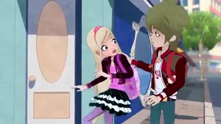 regal academy trailer