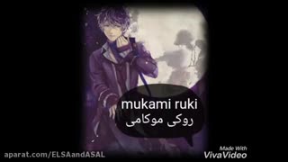 مجله اینترنتی انیمه عاشقان شیطانی عضو می پذیریم اطلاع رسانی سریع بروز ترین خبر ها درباره این انیمه