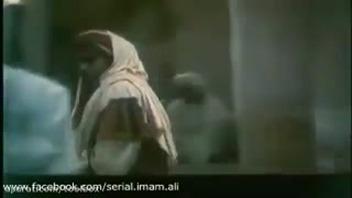 امشب تمام جهان بی پدر شد ... به مناسبت شهادت مولا علی)ع( امام مظلوم...