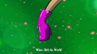 Winx Club - Full Magic Winx Transformation by xKaJot HD