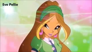Winx Club Full Magic Winx HD