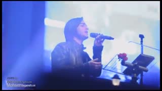 اجرای آهنگ قرص های خواب آور محسن یگانه در کنسرت برج میلاد.....تقدیم به داداش صادق گلم .بهترین آرزوها رو برات دارم داداشی.