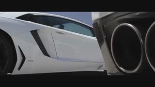 درگ بزرگ جهان 2012 سریعترین سوپر اسپرت های جهان در کنار هم