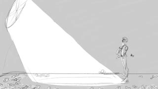 موقعی که کت نوار و لیدی باگ می فهمند پدر ادرین ادم بدست