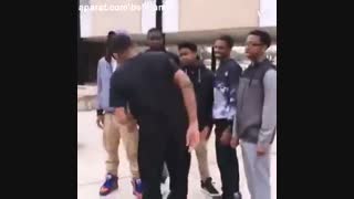 خنده دار و باحاله!!