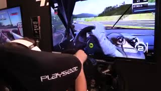 Assetto Corsa Review PS4