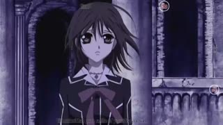 اوپنینگ انیمه ی شوالیه خونآشام