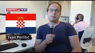 تلفظ صحیح نام ستارگان یورو 2016