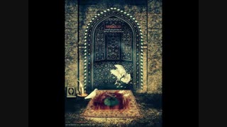 میکس عکس با مداحی سیب سرخی