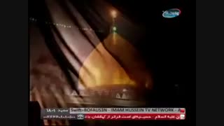 شهادت مولای متقیان حضرت عــلی(ع) بر همه عاشقان مکتب حیدری تسلیت باد