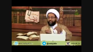 چرا نام حضرت علی (ع ) در قرآن نیامده است؟