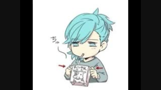 آخی سنپای من هنوز شیر میخوره تا بزرگ بشه قوی بشه خخخخ