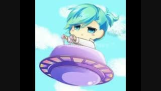 سنپای از کدوم سیاره تشریف آوردی خخخخ