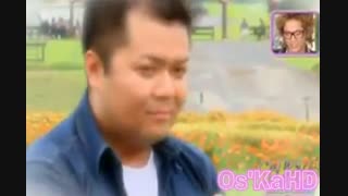 لحظات خنده دار گروه کات تون