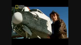 دانلود مستند چگونگی ساخت شاتل فضایی با دوبله فارسی