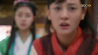 قسمن 18 سریال سرزمین آهن ( کیم سورو ) پارت 3 HD