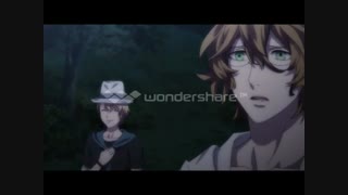 فرض کنین سکانس ترسناک فیلم برا ما بود...