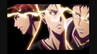 کوروکو نو بسکت فصل 3 قسمت 24 زیرنویس فارسی