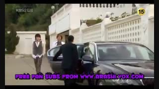 سریال پسران برتر از گل قسمت 15 پارت 1