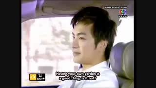 سریال تایلندی هزارفوت وفن عشق قسمت یک