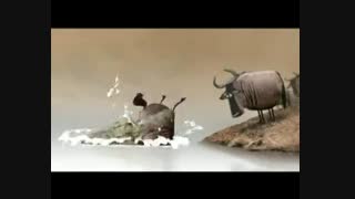 انیمیشن خنده دار