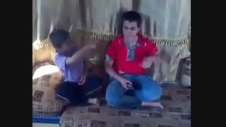 اینم یه دوپس مش به سبک خودشون،طنز