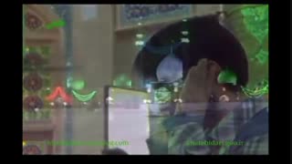 نماهنگ بسیار زیبای یا اباصالح مددی