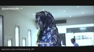 مسخره کردن موزیک ویدیو با مرام تهی(خیلی باحاله)