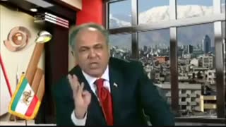 هدف اصلی ماهواره ها از زبان ضد انقلاب