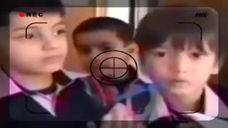 گفتمان شیرین کودکانه