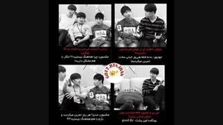 اخه من به این جکی چی بگم