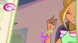 Winx Club Secret Video - Secret Diary