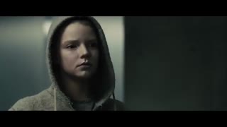 تریلر فیلم تخیلی Morgan