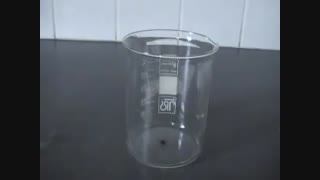 آزمایش 1 آزمایشگاه شیمی : ساختن آتش بدون حرارت و کبریت