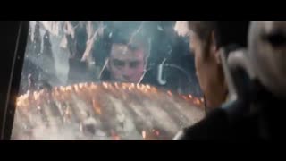 تریلر شماره 3 فیلم Star Trek Beyond