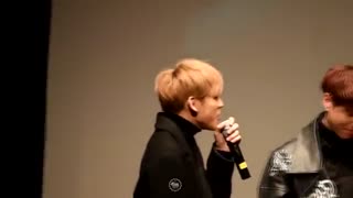 Got7 bambam