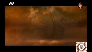 تیتراژ جدید ماه عسل 95 ویژه شهادت امیرالمومنین ، امام علی (ع) پخش شده در شب های قدر به نام دست های مرا بگیر با صدای محمد علیزاده