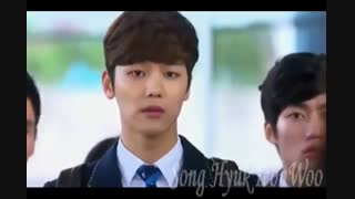 Minhyuk...وارثان