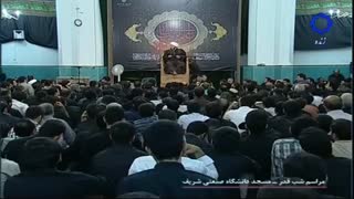 هم آمریکا ناقض برجام است، و هم ما.