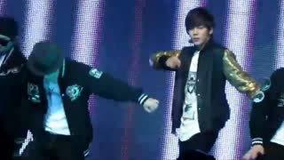 (Kim Kyu Jong - Wuss Up (live mix