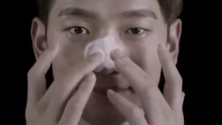 2016.06.26 Rin Mentholatum Anti-Blackhead Clay Wash