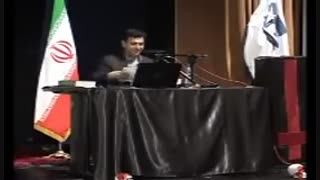 استاد رائفی پور - چرا اروپایی ها با فرهنگ هستند؟