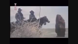 قسمتی از فیلم سینمایی دردسرسازان